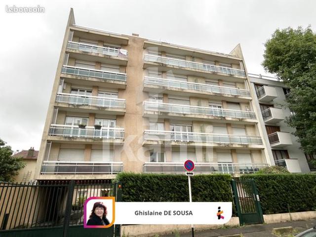 Appartement vente à Bobigny, Bondy