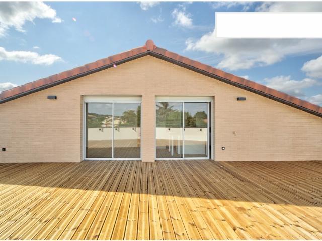 Appartement vente à Toulouse, Bruguières