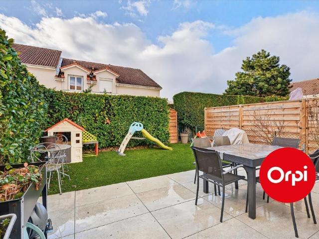 Appartement vente à Lyon, Métropole de Lyon