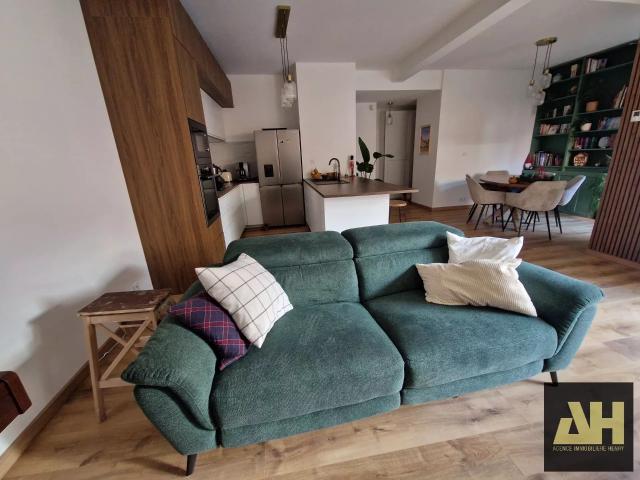 Appartement vente à Brest, Bretagne