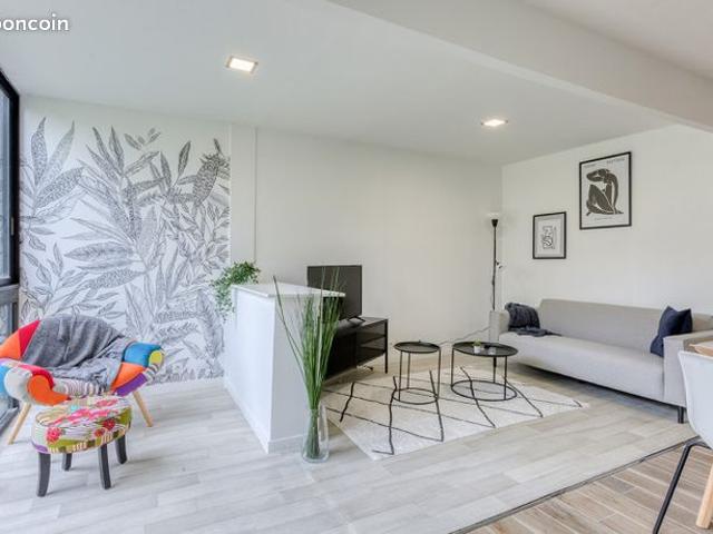 Appartement vente à Lille, Villeneuve-d'ascq