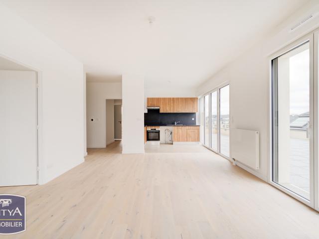 Appartement vente à Tours, Saint-cyr-sur-loire