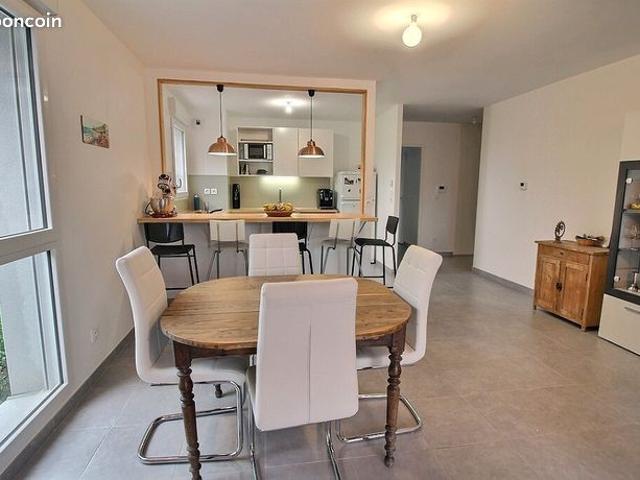 Appartement vente à Thonon-les-Bains, Thonon-les-bains
