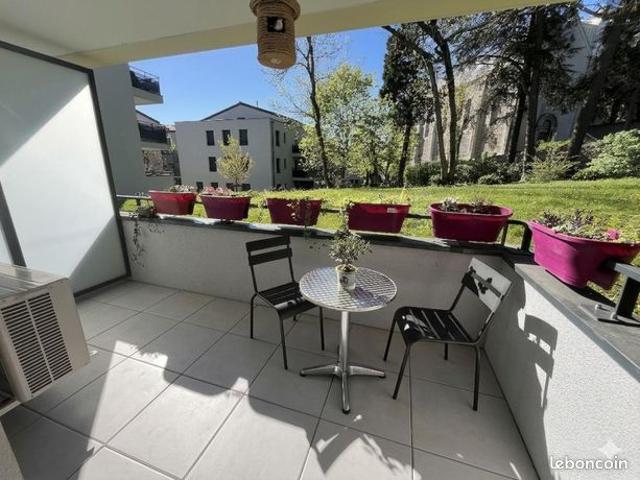 Appartement vente à Lyon, Métropole de Lyon
