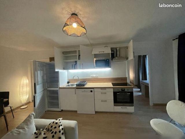 Appartement vente à Toulouse, Blagnac