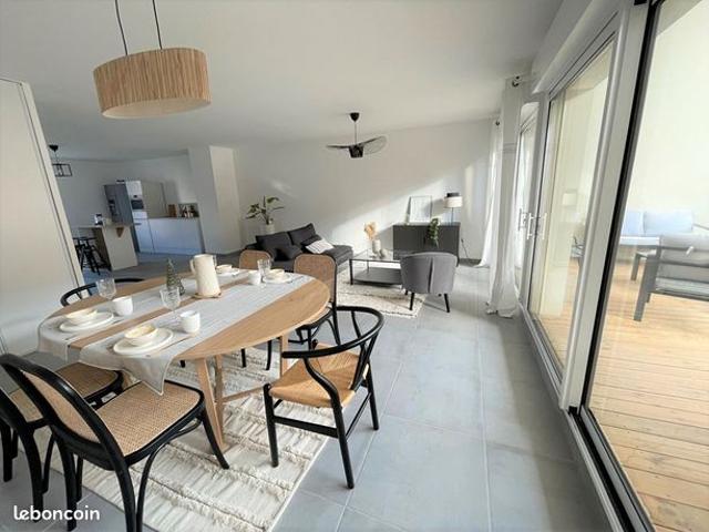 Appartement vente à Toulouse, Pibrac