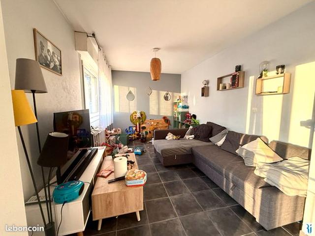 Appartement vente à Rouen, Ruan