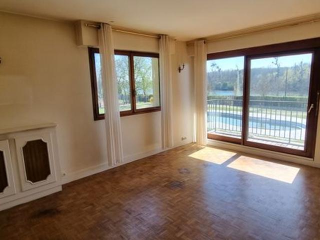 Appartement vente à Argenteuil, Herblay