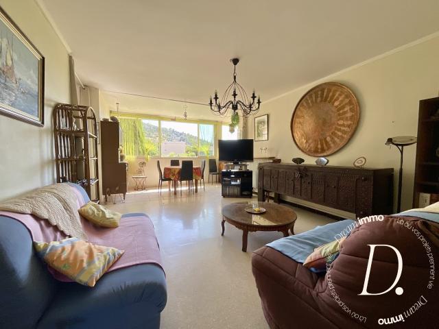 Appartement vente à Arrondissement de Toulon, Hyères