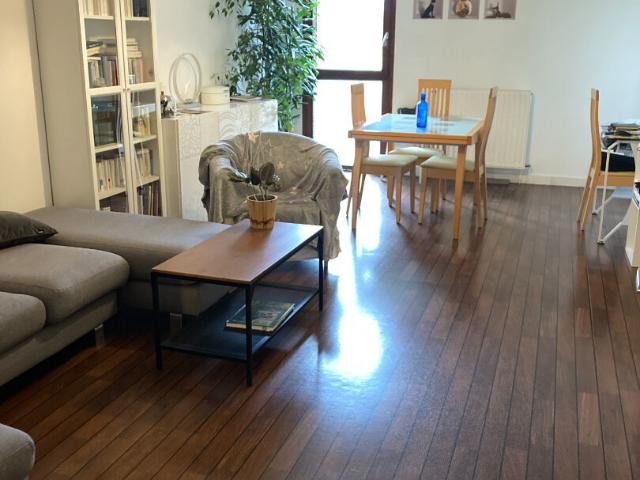 Appartement vente à Poitiers