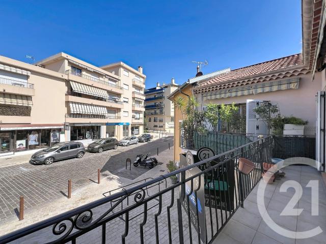 Appartement location à Grasse, Mandelieu-la-napoule