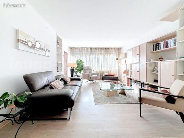 Appartement vente à Saint-Julien-en-Genevois, Annemasse
