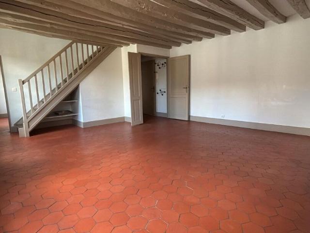 Appartement vente à Versailles