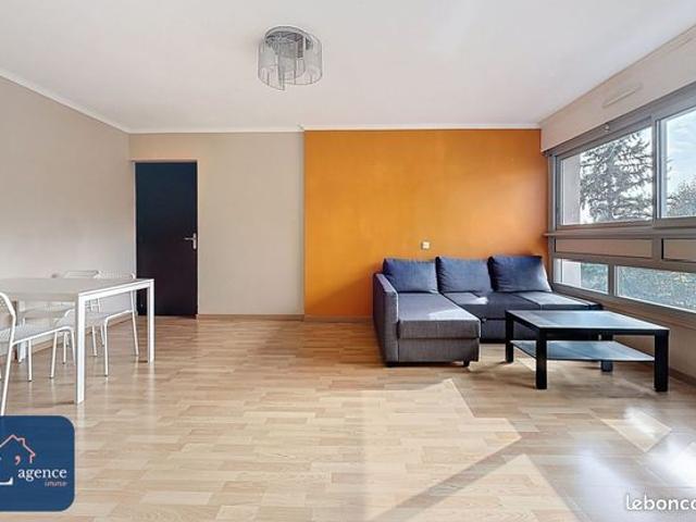 Appartement vente à Gex, Ferney-voltaire