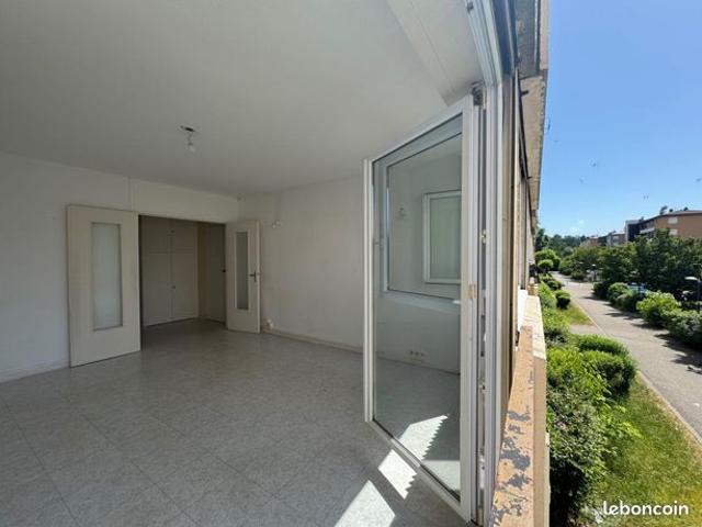 Appartement vente à Bourg-en-Bresse, Bourg-en-bresse