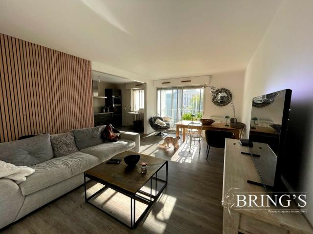 Appartement vente à Mâcon