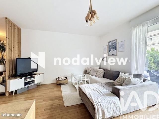Appartement vente à Créteil, Villecresnes