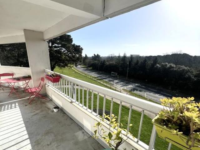 Appartement vente à Nantes, Saint-herblain