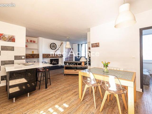 Appartement vente à Lannion, Bretagne