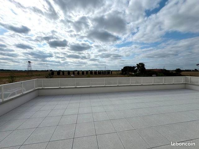 Appartement vente à Muret, Pins-justaret