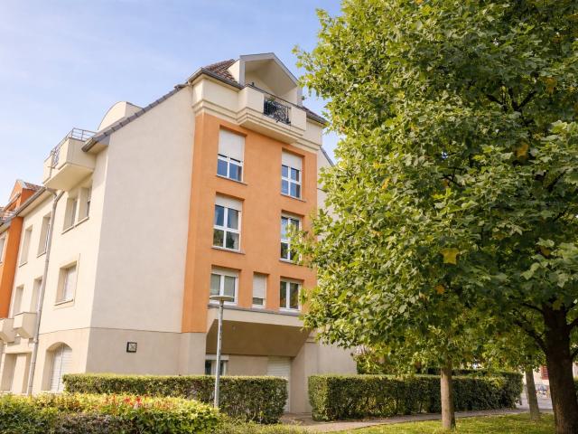 Appartement vente à Mulhouse, Riedisheim