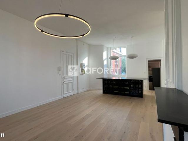 Appartement vente à Lambersart, Nord