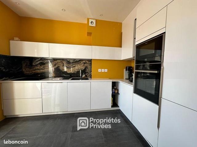 Appartement vente à Clermont-Ferrand, Chamalières