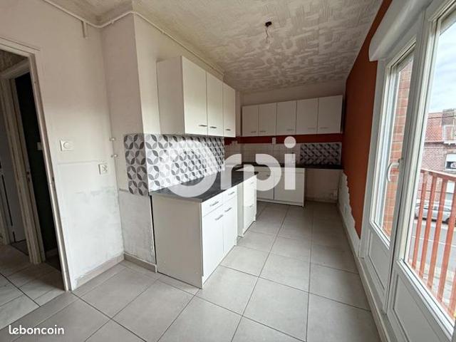 Appartement vente à Béthune, Noeux-les-mines
