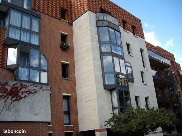 Appartement vente à Béthune