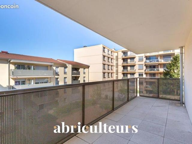 Appartement vente à Lyon, Métropole de Lyon