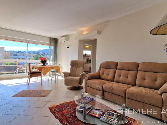 Appartement vente à Arrondissement de Draguignan, Sainte-maxime