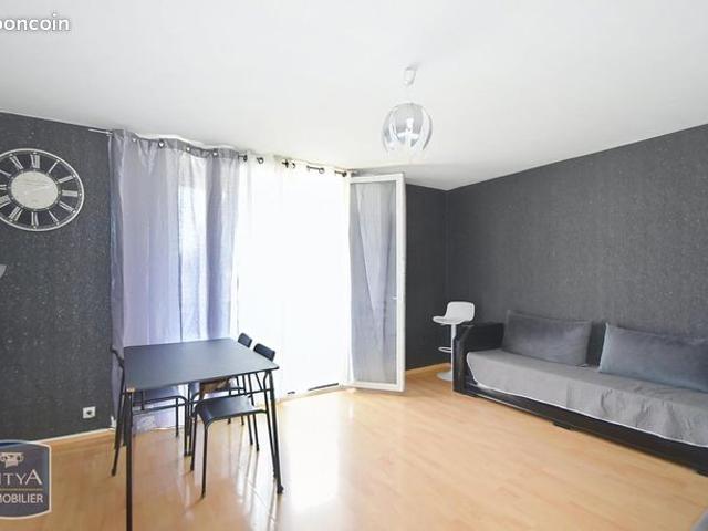 Appartement vente à Agen