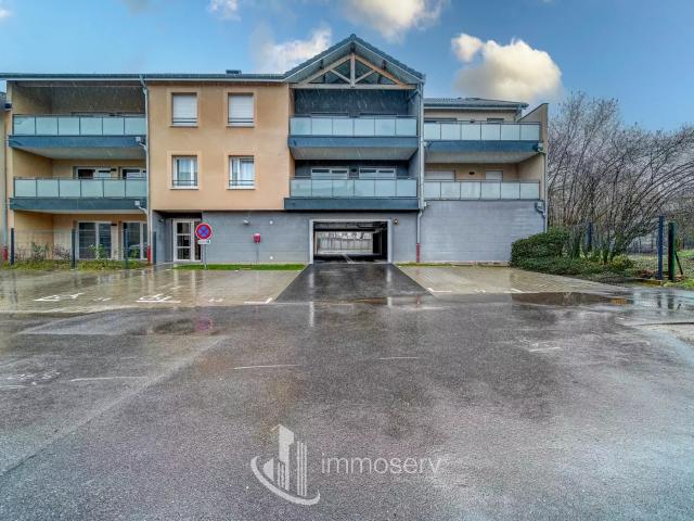 Appartement vente à Thionville, Angevillers