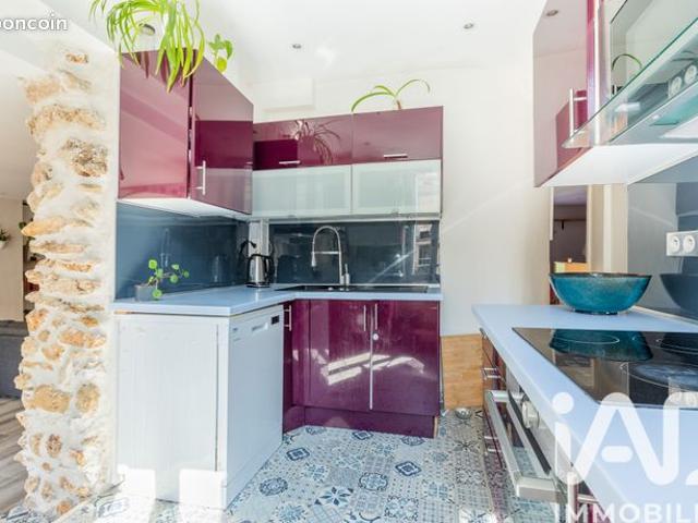Appartement vente à Dieppe, Massy