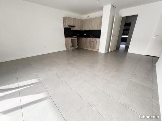 Appartement vente à Strasbourg, Schiltigheim