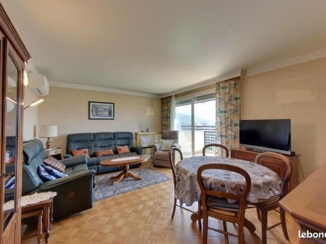Appartement vente à Grenoble