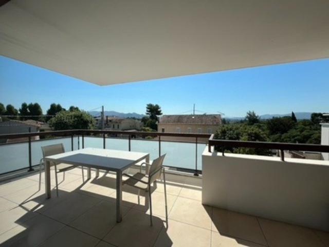 Appartement vente à Marseille