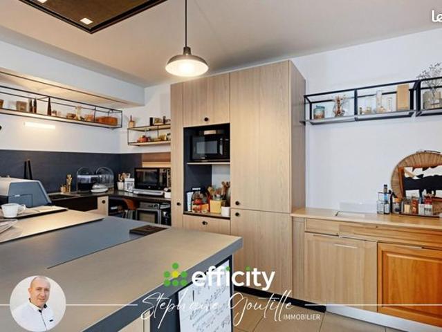 Appartement vente à Villefranche-sur-Saône, Rhône