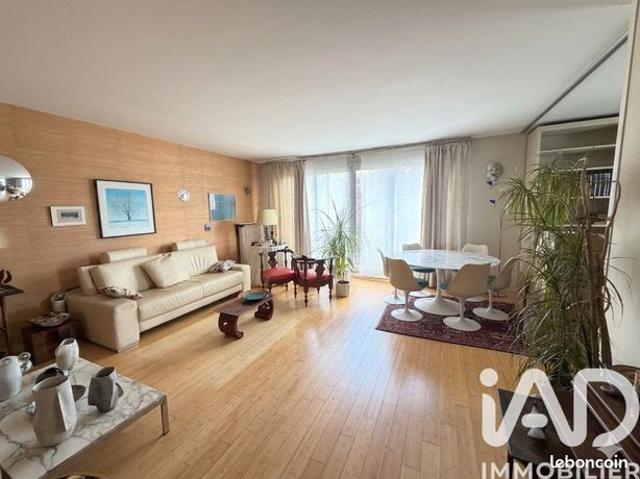 Appartement vente à Palaiseau, Villebon-sur-yvette