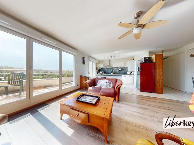 Appartement vente à Lyon, Métropole de Lyon