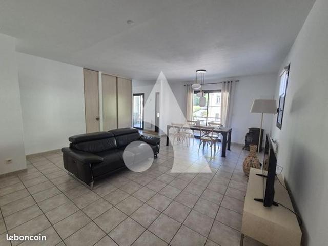 Appartement vente à Largentière, Montpezat-sous-bauzon