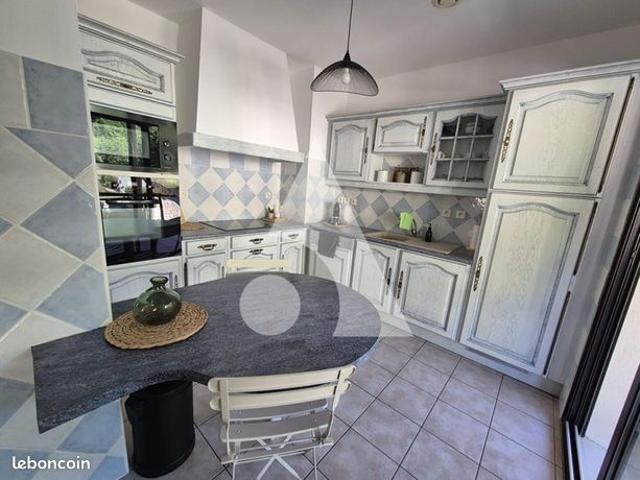 Appartement vente à Largentière, Montpezat-sous-bauzon