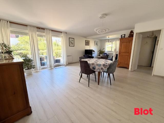 Appartement vente à Rennes, Bretagne