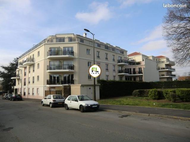 Appartement vente à Bourges, Achères