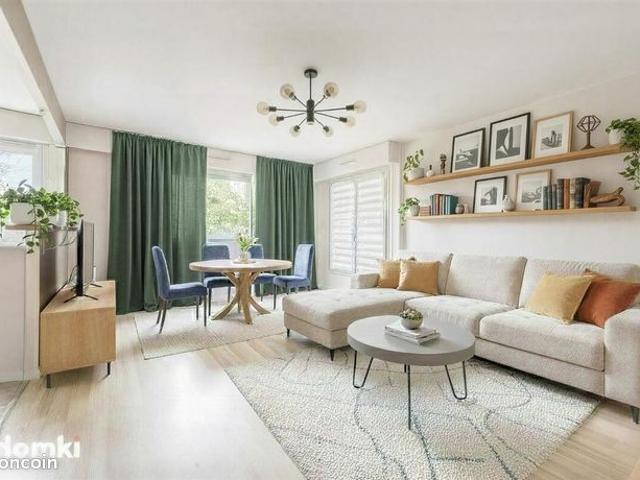 Appartement vente à Domont, Val-d'Oise