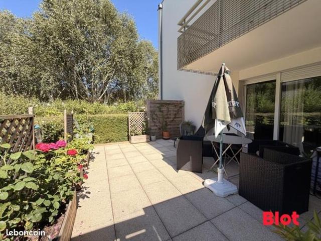 Appartement vente à Rennes, Bretagne