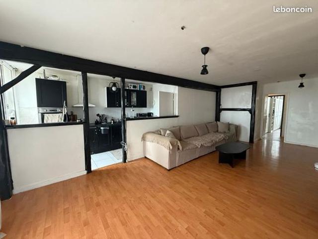 Appartement vente à Carcassonne, Villepinte