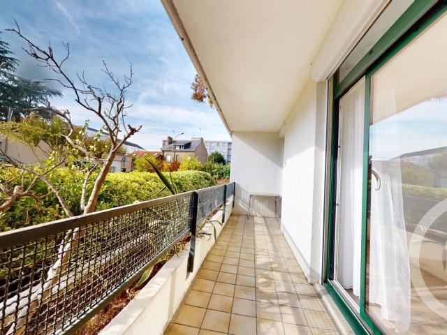 Appartement vente à Nantes