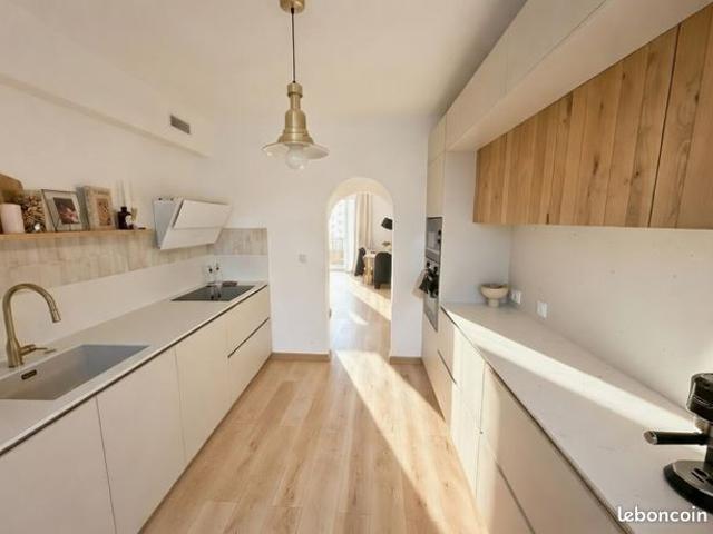 Appartement vente à Ajaccio