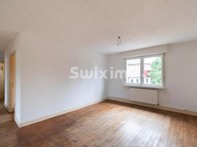 Appartement vente à Haguenau, Collectivité européenne d'Alsace